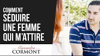 Comment séduire une femme qui mattire [upl. by Slaughter]