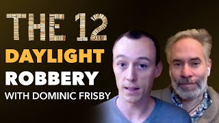 Daylight Robbery with Dominic Frisby [upl. by Nevyar602]