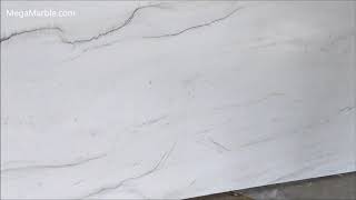 Calacatta Montblanc Quartzite [upl. by Chace164]