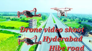 Hyderabad Hibe brig Video biutiful views [upl. by Donia]