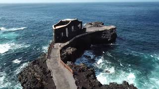 El Hierro  Top 10 Must See places – Canary Islands [upl. by Ttemme643]