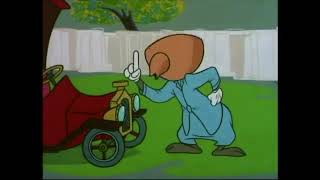 Classic MGM Cartoon Droopy in quotThree Little Pupsquot 1953 [upl. by Mun]