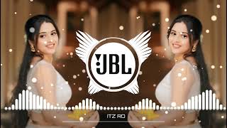 Ye Kali Kali Aankhen 💗 Dj Remix 💗 Uff Teri Dillagi Dil Ko Jalane Lagi ❤️ Dj Anupam Tiwari [upl. by Nedearb]