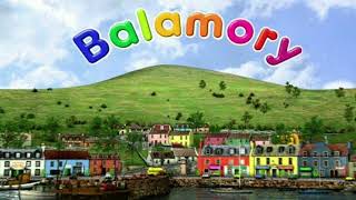 Balamory Theme Song 1 Hour Loop [upl. by Franza]