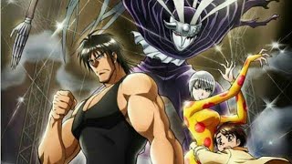 Karakuri circus episode 6 sub indo [upl. by Steffi]