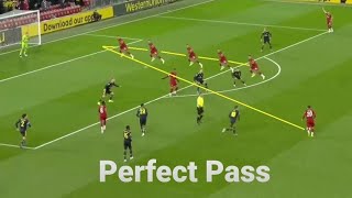 inch perfect Through Passes 2020 [upl. by Lamprey]