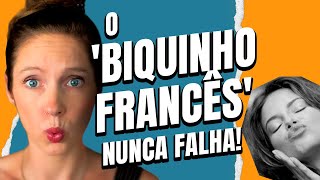 ✍️ Regras Básicas da Pronúncia Francesa 12  Céline Chevallier [upl. by Sirdna]