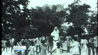 Killeshandra Nuns RTE News Feature [upl. by Attenev428]