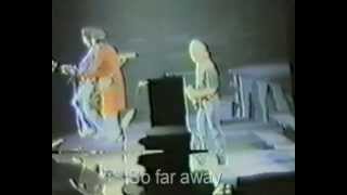 Dire Straits  Concert Montreal July 23 1985 [upl. by Ycnahc]