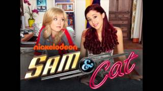 Sam and Cat Theme Song JUST FINE FULL [upl. by Aivull113]