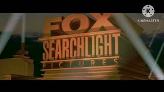 Dream Logo Combos Fox Searchlight Pictures  Scott Free Productions 2008 [upl. by Eseela955]