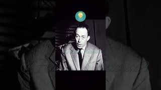 albertcamus habla sobre el teatro entrevistas escritor [upl. by Yeuh]