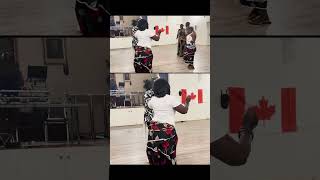 Opiyo Geoffrey Twongweno in Canada shorts viralvideo subscribe short [upl. by Haelem]