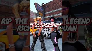 Rich Homie QuanFlex oh oh ohhh RIP🕊️ [upl. by Nigem]