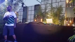 Fabio amp Grooverider  DRS  Liquicity Festival 2018 [upl. by Entirb476]