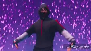 Animation Fortnite Ikonik   💕 Love Scénario 💕   Remix     its Song  Fortnite X Ikon [upl. by Immas]