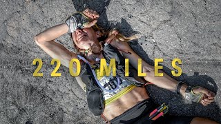 RACING TAHOE  ULTRAMARATHON DOCUMENTARY [upl. by Kassandra12]