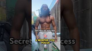 Dupree vs success morning motivation homeworkout successmindset positivevibes sixpack [upl. by Sacci]