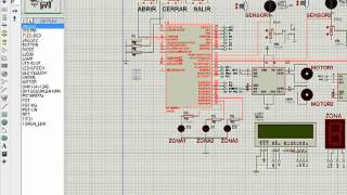 DISEÑO DE PRODUCTOS ELECTRÓNICOS CON MICROCONTROLADORESmp4 [upl. by Ragse]