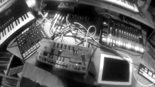 Acidulant  TB303 Jam [upl. by Korella]