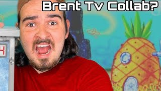 BrentTV Collab [upl. by Yeleen28]