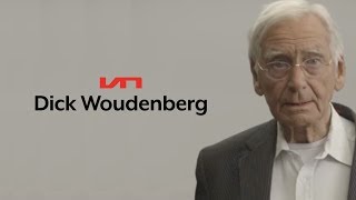 De inzichten van nazileerling Dick Woudenberg 88 [upl. by Gael]