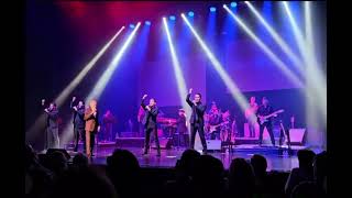 Frankie Valli amp The Four Seasons  “Grease” live [upl. by Leake142]