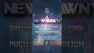 3LW  A New Dawn  April 27th 2024 [upl. by Trixie465]