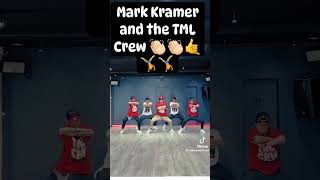 Mark Kramer Pastrana and the TML CREW [upl. by Ybrad]