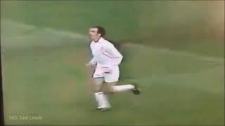 Leeds United movie archive  Leeds v Coventry City 25101975 [upl. by Nalaf500]