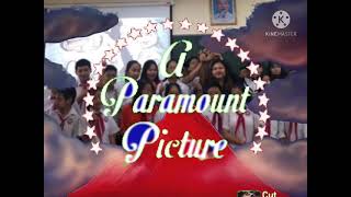 Paramount LogoThe Adventime Of Sam And Friend Intro [upl. by Gautious]