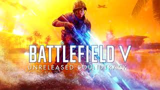 Battlefield 5 Official Full Menu Soundtrack OST [upl. by Atsirhcal]