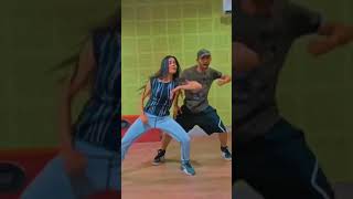 choreography quotPiya moreyquot neetimohan mikasingh [upl. by Nosak]