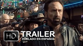 Prsioneros de Ghostland 2021  Trailer en español [upl. by Ajram505]