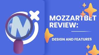 MozzartBet Review design and features [upl. by Remle848]