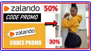 CODE PROMO ZALANDO 2022  COMMENT TROUVER LE CODE PROMO ZALANDO [upl. by Eleira]