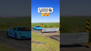 Lamborghini Car Vs 25K Tape😲😲😍 dreamcar lamborghini mrbeast [upl. by Rollo]