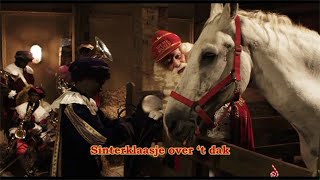 Sinterklaas Journaal quotDe Meezing Moeviequot [upl. by Nahsez]