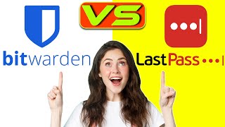 Bitwarden vs LastPass How Do They Compare A Detailed Comparison [upl. by Wrigley842]