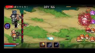 DAYS BYGONE GAMEPLAY DAY 166170 [upl. by Benson]