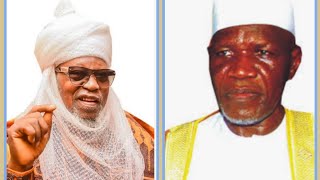 SHEIK MUYDEEN AJANI BELLO SHOW SUPPORT FOR OBA ABDULRASHDEEN ADEWALE OF IWO LAND OVER RELIGION [upl. by Bernj]