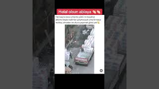 Hangi yürek dayanır bu anneye youtubeshorts trending shorts shortvideo short tiktok funny [upl. by Oinimreh]