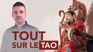 Tout savoir sur les arts du Tao en 30 min [upl. by Rivi108]