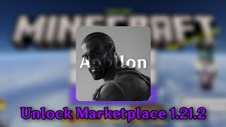 The Apollon Client  Minecraft Pe Mod Menu Client v23 apk32 bit1212 [upl. by Cathie]