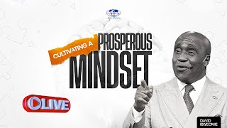 Cultivating A Prosperous Mindset  Thursday 10th October 2024 [upl. by Kolva]