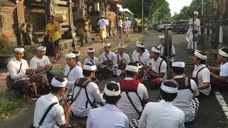 BALEGANJUR BEBARONGAN [upl. by Terle53]