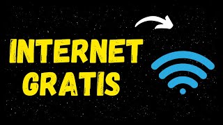 Cómo Usar Internet Gratis 2024 VPN Sin Límites para Todos los Países [upl. by Linoel821]