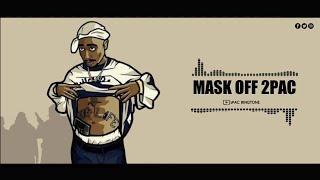 Future  Mask Off 2Pac Remix Ringtone 2PacRingtoneS [upl. by Nnylsaj990]