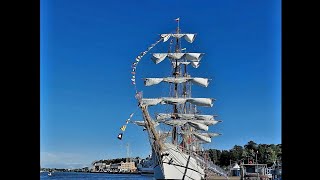 Tall Ships Races Helsinki 2024 [upl. by Breech]