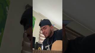 Si si eres tu  Carlos Parra Cover [upl. by Anyehs]